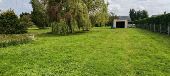 Terreno en Eure, France No. 346086 3
