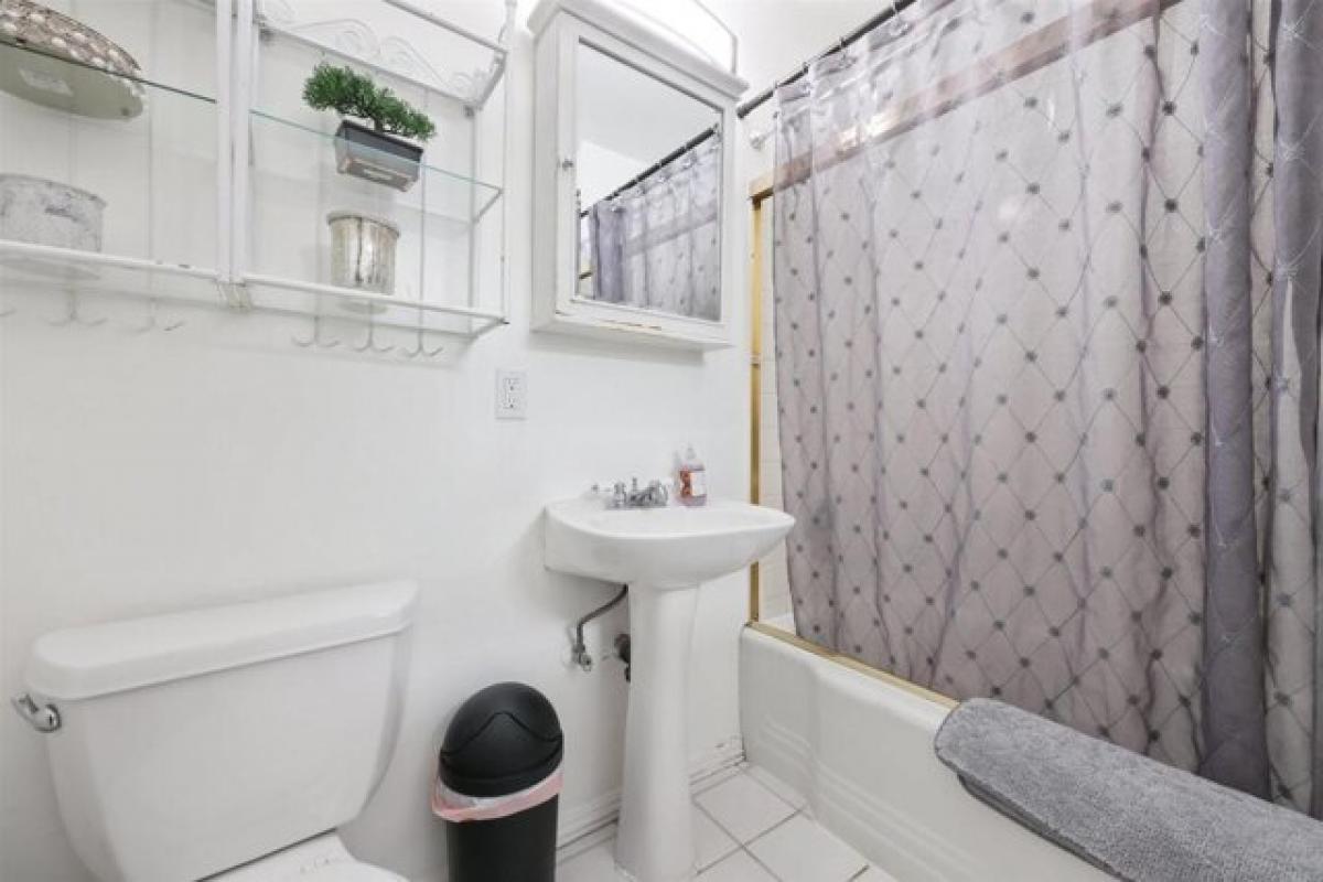 4 Schlafzimmer Haus in San Diego, USA, Nr. 220325