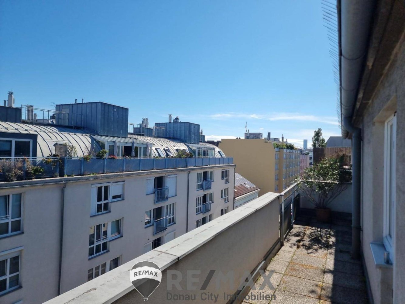 2-Zimmer Wohnung in Stockerau, Austria, Nr. 261598