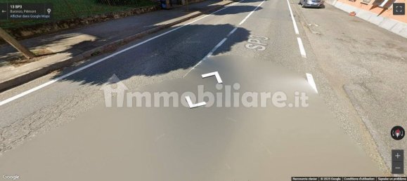 1-Zimmer Lagerhaus in Buronzo, Italy, Nr. 320166 6