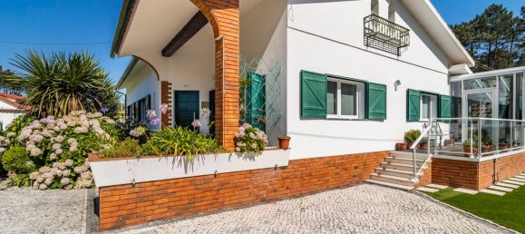 4 bedrooms Villa in Alcobaca, Portugal No. 336446 24