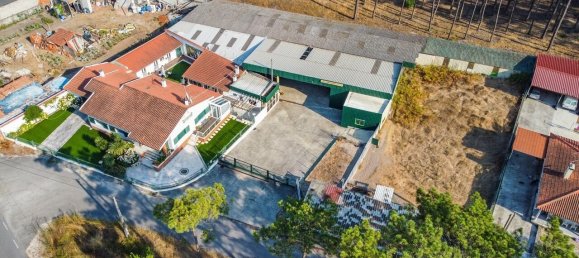 4 bedrooms Villa in Alcobaca, Portugal No. 336446 10