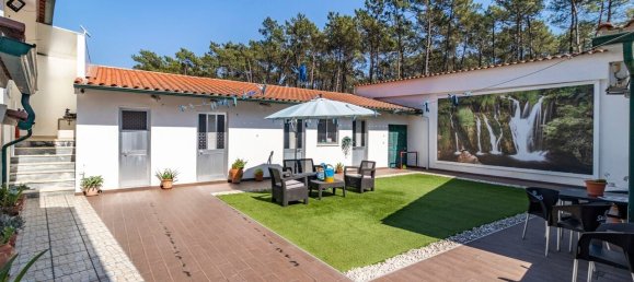4 bedrooms Villa in Alcobaca, Portugal No. 336446 17