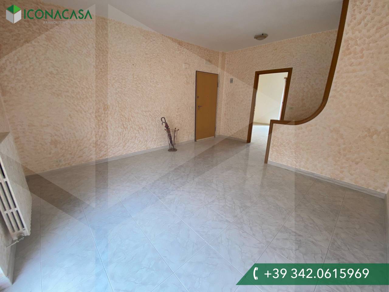 3-Zimmer Wohnung in Bitonto, Italy, Nr. 32438