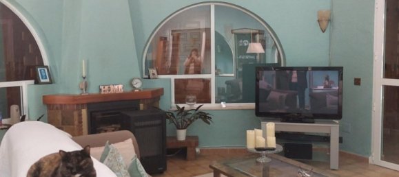 5 bedrooms Villa in Algorfa, Spain No. 12189 13