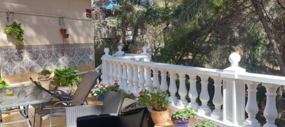 5 bedrooms Villa in Algorfa, Spain No. 12189 18