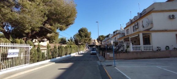 5 bedrooms Villa in Algorfa, Spain No. 12189 31