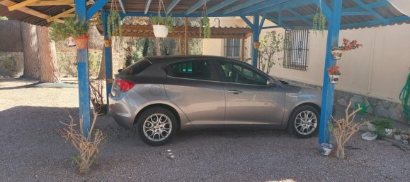 5 bedrooms Villa in Algorfa, Spain No. 12189 29