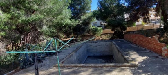 5 bedrooms Villa in Algorfa, Spain No. 12189 6