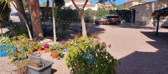 5 bedrooms Villa in Algorfa, Spain No. 12189 5