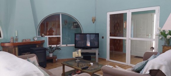 5 bedrooms Villa in Algorfa, Spain No. 12189 12