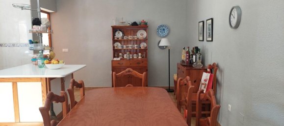 5 bedrooms Villa in Algorfa, Spain No. 12189 9