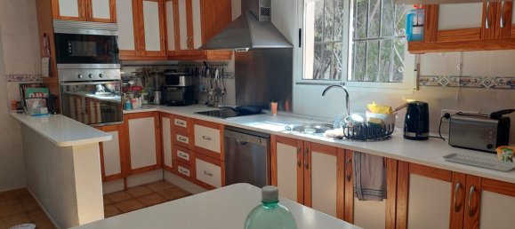 5 bedrooms Villa in Algorfa, Spain No. 12189 8