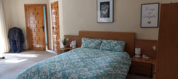 5 bedrooms Villa in Algorfa, Spain No. 12189 25