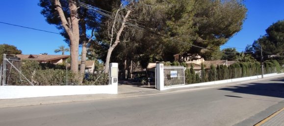 5 bedrooms Villa in Algorfa, Spain No. 12189 30