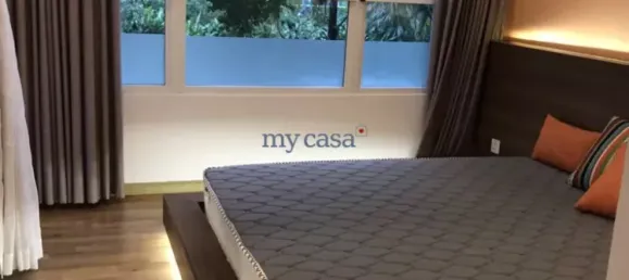 3 bedrooms Apartment in Thu Duc, Vietnam No. 8042 8