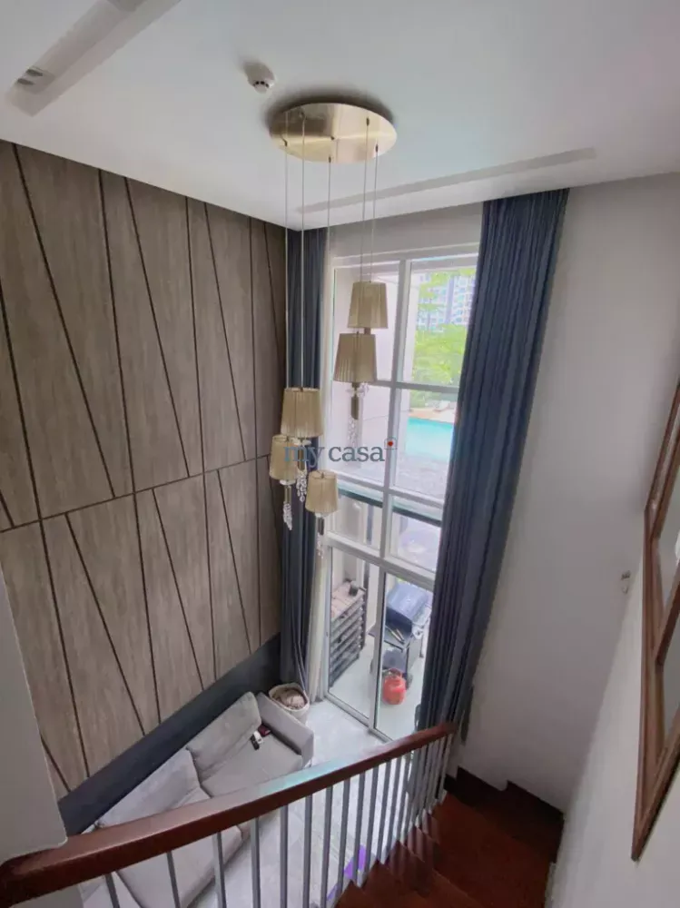 3 bedrooms Apartment in Thu Duc, Vietnam No. 8042