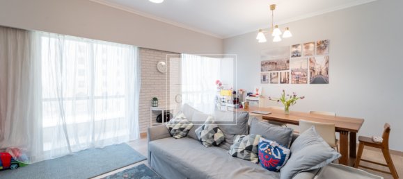 2 chambres Appartement à Jumeirah Beach Residence, UAE No. 51672 12