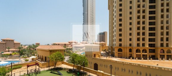 2 chambres Appartement à Jumeirah Beach Residence, UAE No. 51672 3
