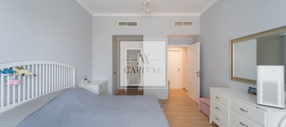 2 chambres Appartement à Jumeirah Beach Residence, UAE No. 51672 20