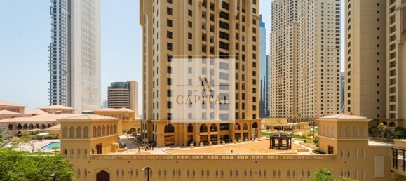 2 chambres Appartement à Jumeirah Beach Residence, UAE No. 51672 5