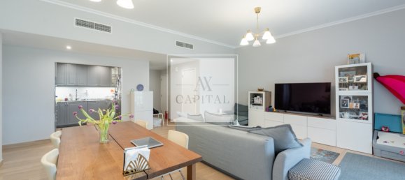 2 chambres Appartement à Jumeirah Beach Residence, UAE No. 51672 11