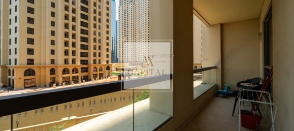 2 chambres Appartement à Jumeirah Beach Residence, UAE No. 51672 4