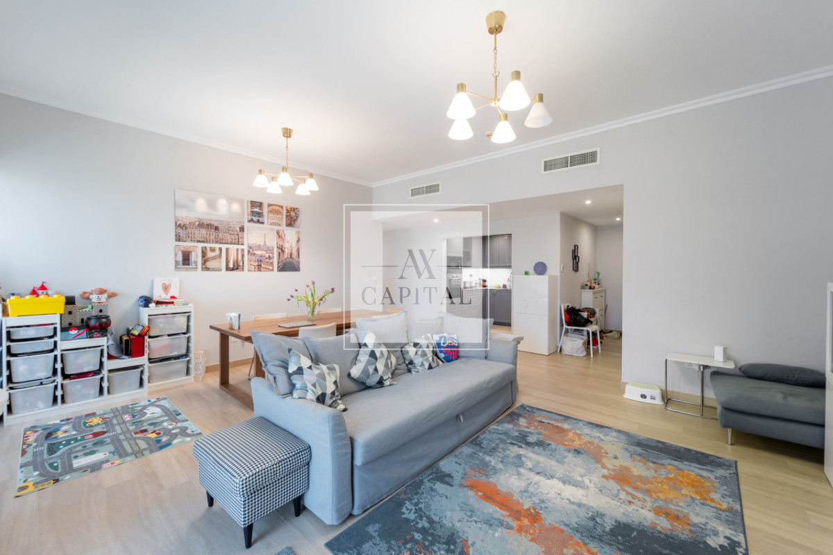 2 chambres Appartement à Jumeirah Beach Residence, UAE No. 51672