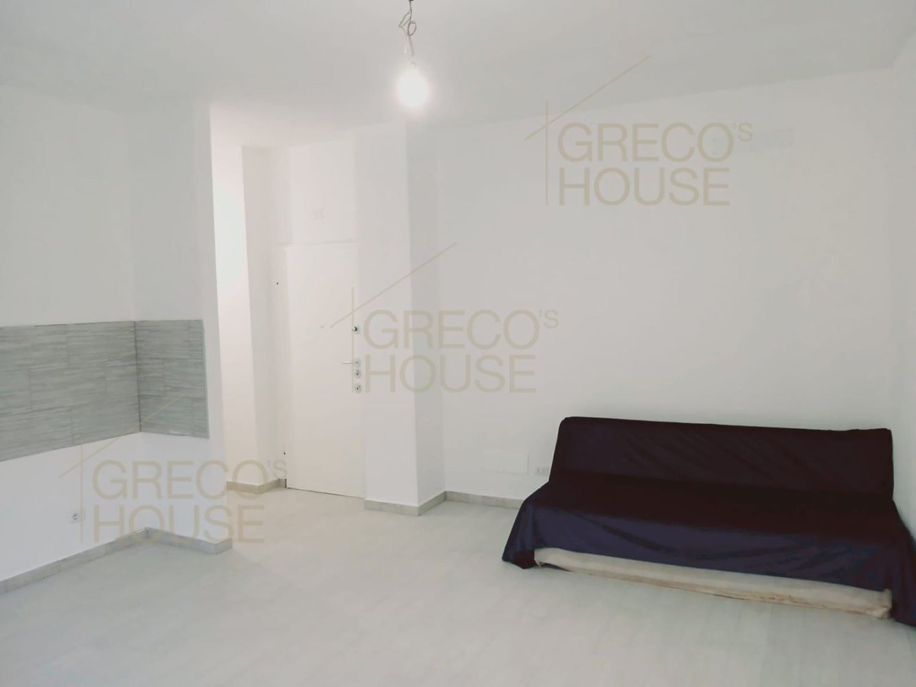 3-salle Appartement à Gallarate, Italy No. 5466