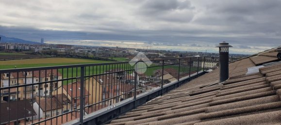 2 rooms Penthouse in Grugliasco, Italy No. 9207 9