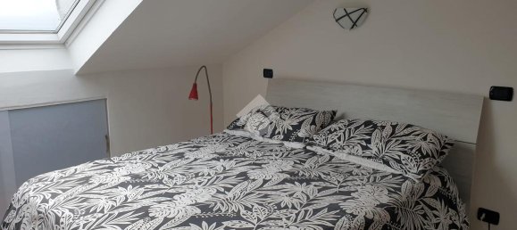 2 rooms Penthouse in Grugliasco, Italy No. 9207 4