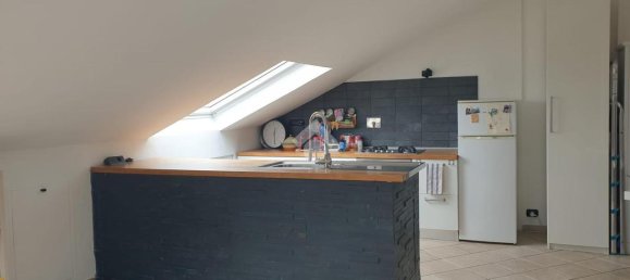 2 rooms Penthouse in Grugliasco, Italy No. 9207 6