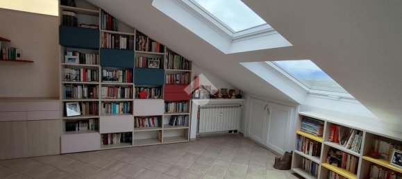 2 rooms Penthouse in Grugliasco, Italy No. 9207 8