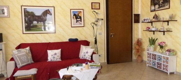 Квартира с 5 комнатами в Монтополи ин Валь д’Арно, Италия № 117486 21