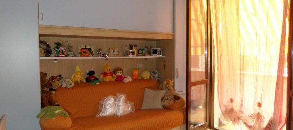 Квартира с 5 комнатами в Монтополи ин Валь д’Арно, Италия № 117486 25