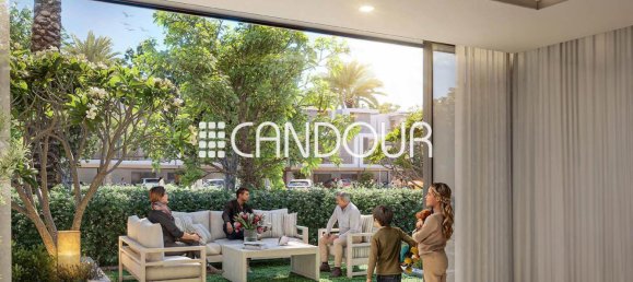 4 غرف نوم تاون هاوس في دبي, UAE رقم 53923 5