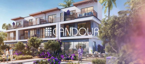 4 غرف نوم تاون هاوس في دبي, UAE رقم 53923 2