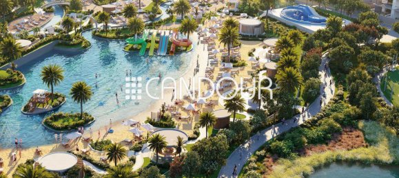 4 غرف نوم تاون هاوس في دبي, UAE رقم 53923 8