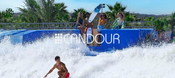 4 غرف نوم تاون هاوس في دبي, UAE رقم 53923 11