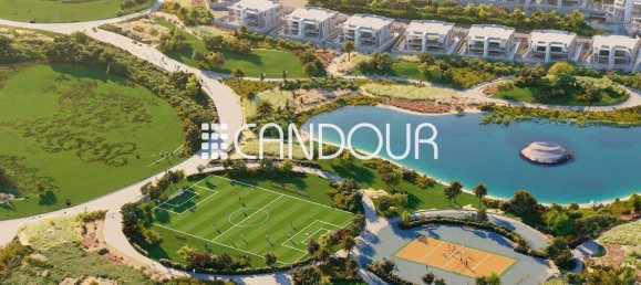 4 غرف نوم تاون هاوس في دبي, UAE رقم 53923 12