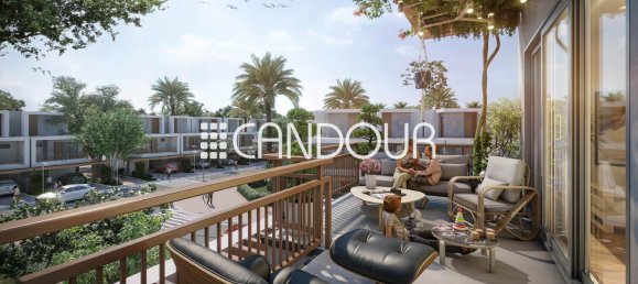 4 غرف نوم تاون هاوس في دبي, UAE رقم 53923 6