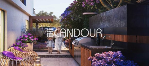 4 غرف نوم تاون هاوس في دبي, UAE رقم 53923 4