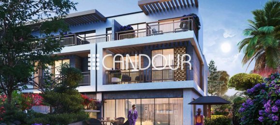 4 غرف نوم تاون هاوس في دبي, UAE رقم 53923 3