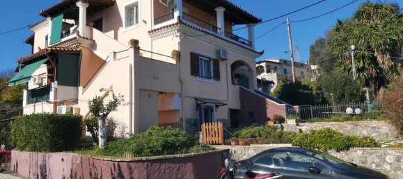  عقار تجاري في Corfu, Greece 345متر مربع رقم 3738 3