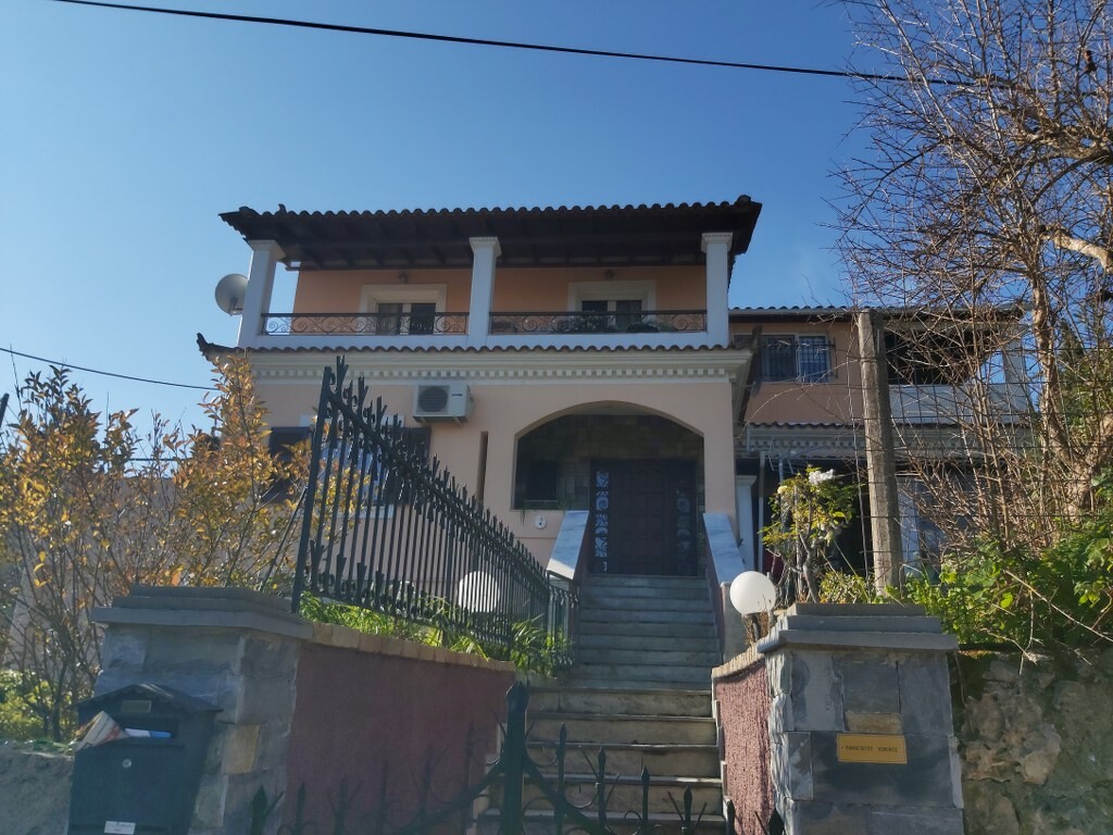  عقار تجاري في Corfu, Greece 345متر مربع رقم 3738
