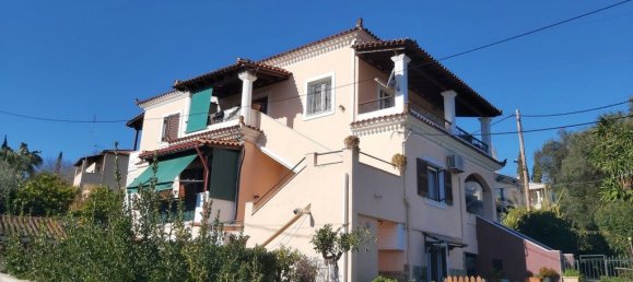 345m² Commercial property in Corfu, Greece No. 3738 2
