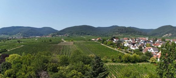 6 rooms Townhouse in Rhineland-Palatinate, Germany No. 314867 4