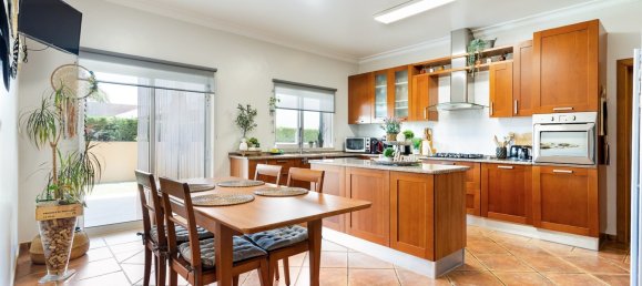 4 bedrooms Villa in Albufeira, Portugal No. 204582 14