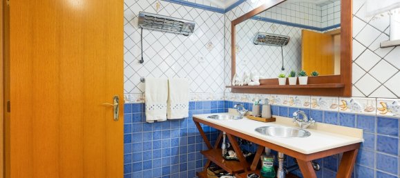 4 bedrooms Villa in Albufeira, Portugal No. 204582 34