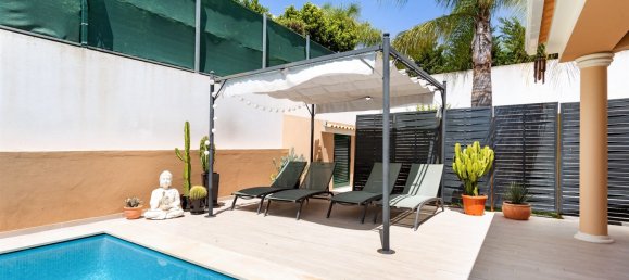 4 bedrooms Villa in Albufeira, Portugal No. 204582 48